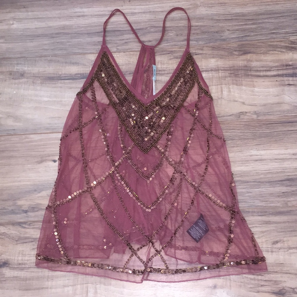 Urban Outfitters Blouse